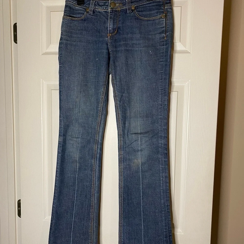 Seven7 Premium Women’s Jeans